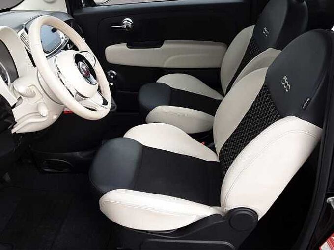 Fiat 500C Dolcevita