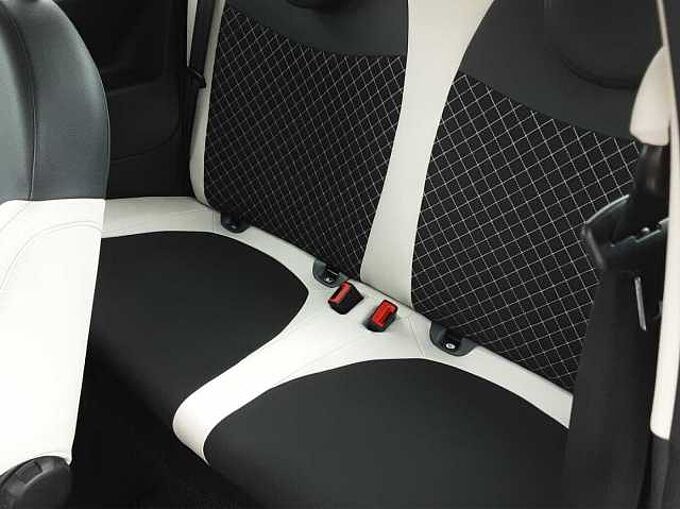 Fiat 500C Dolcevita