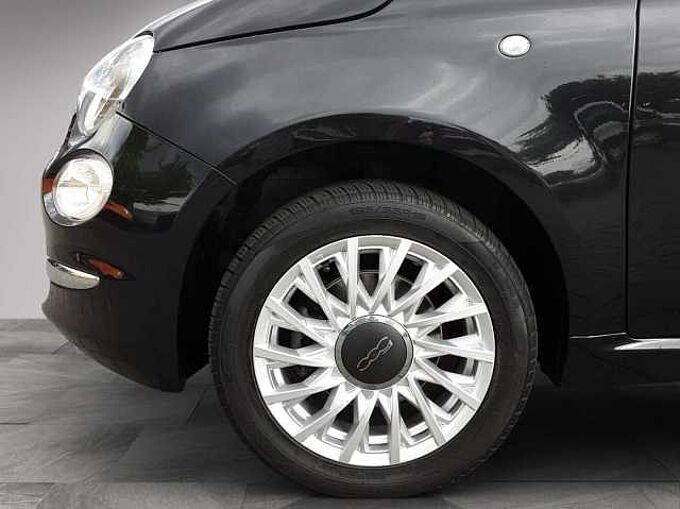 Fiat 500C Dolcevita