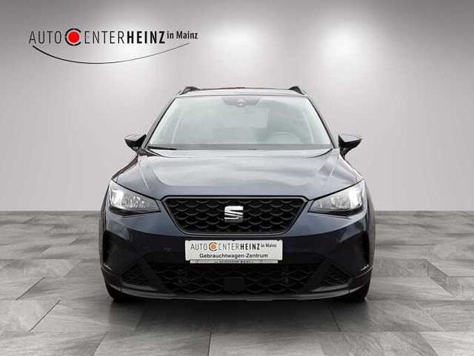 SEAT Arona Style