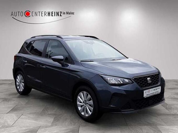 SEAT Arona Style