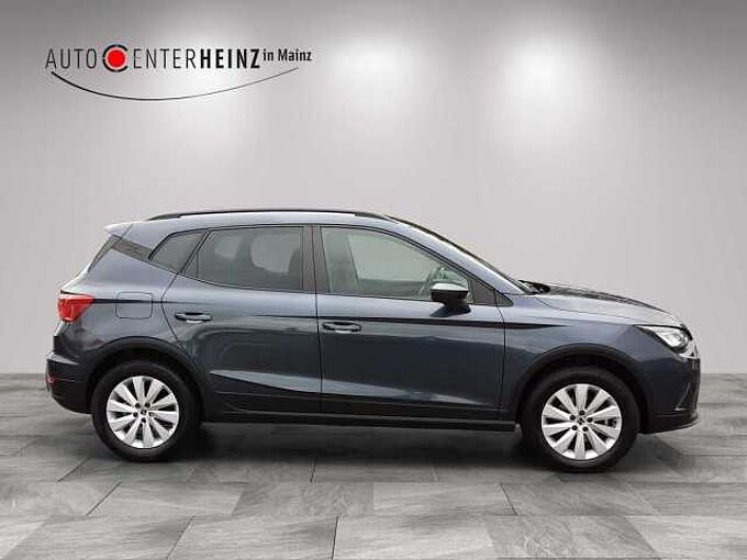 SEAT Arona Style