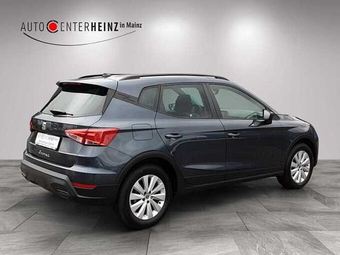 SEAT Arona Style
