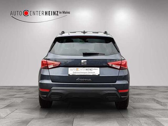 SEAT Arona Style