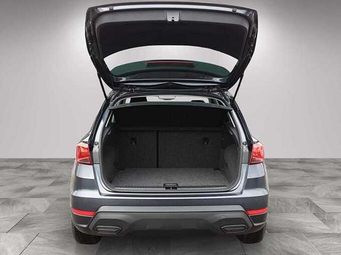 SEAT Arona Style