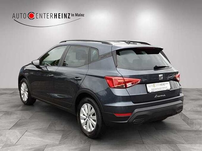 SEAT Arona Style