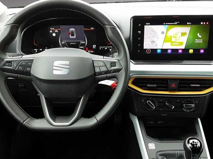 SEAT Arona Style
