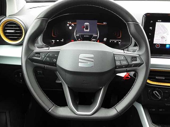 SEAT Arona Style