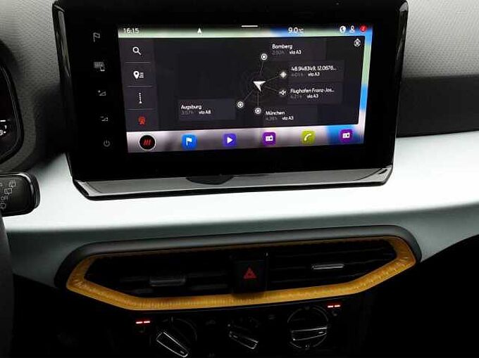 SEAT Arona Style