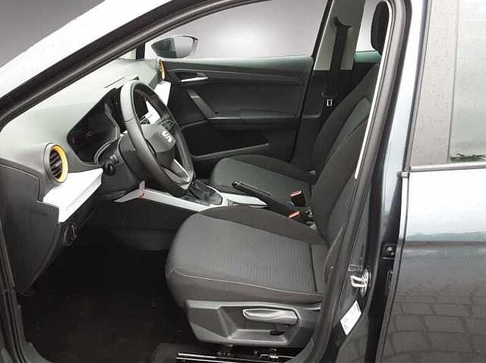 SEAT Arona Style