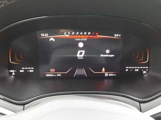 SEAT Arona Style