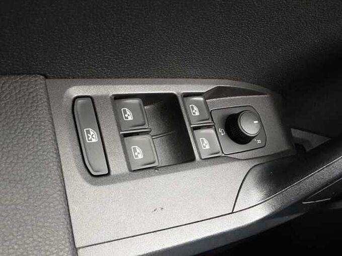 SEAT Arona Style