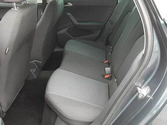 SEAT Arona Style