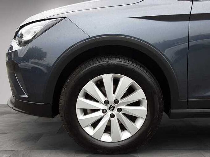 SEAT Arona Style
