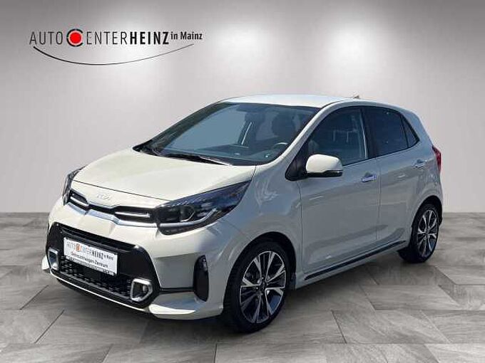 Kia Picanto GT-Line