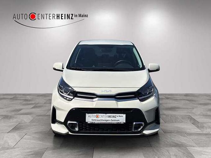 Kia Picanto GT-Line