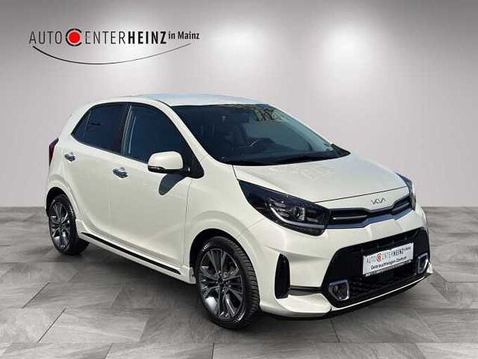 Kia Picanto GT-Line