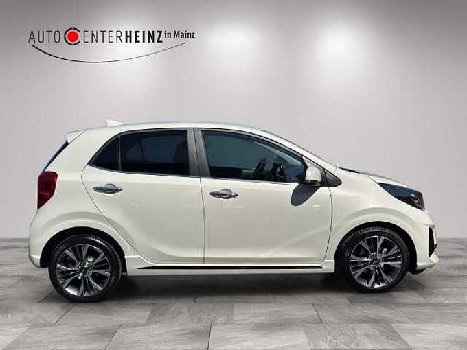 Kia Picanto GT-Line