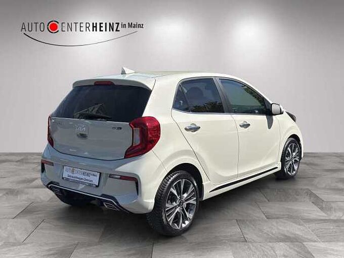 Kia Picanto GT-Line