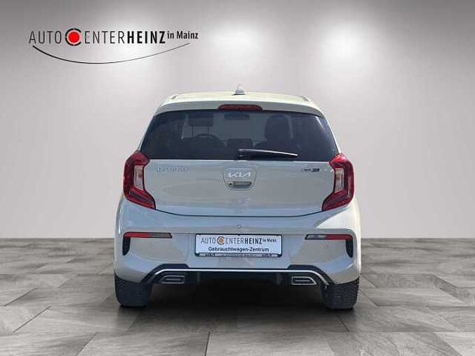 Kia Picanto GT-Line