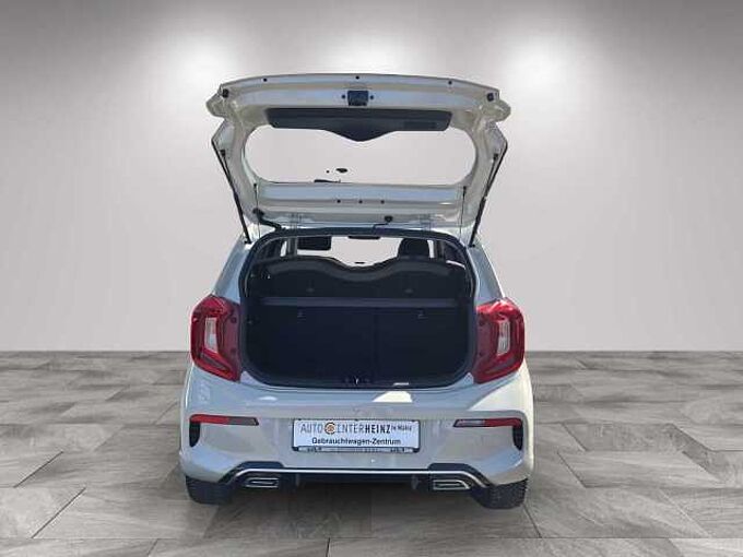 Kia Picanto GT-Line