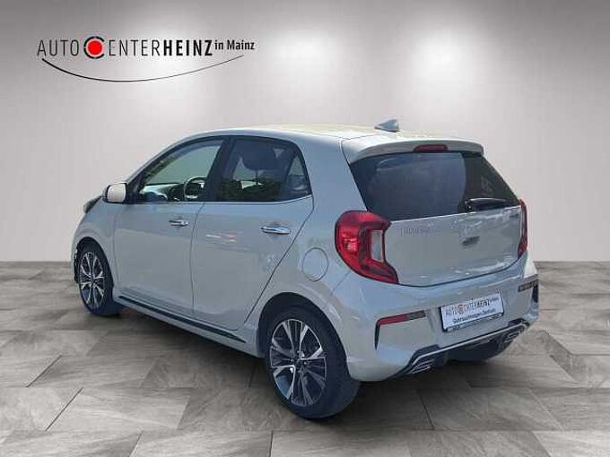 Kia Picanto GT-Line