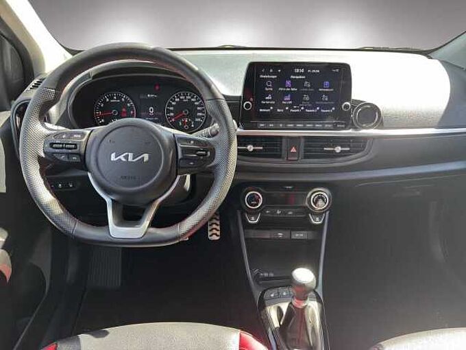 Kia Picanto GT-Line