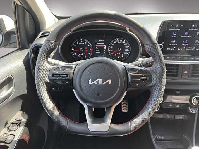 Kia Picanto GT-Line