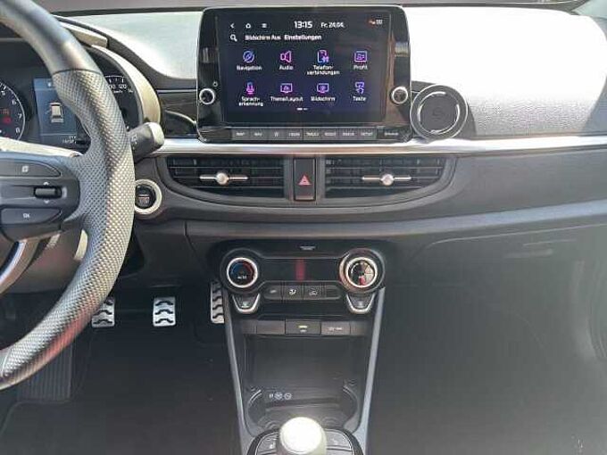 Kia Picanto GT-Line