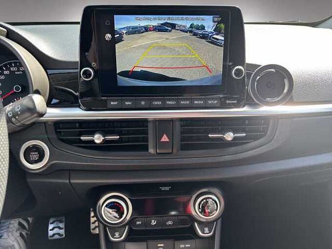Kia Picanto GT-Line