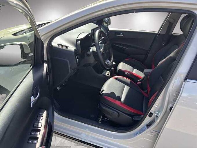 Kia Picanto GT-Line