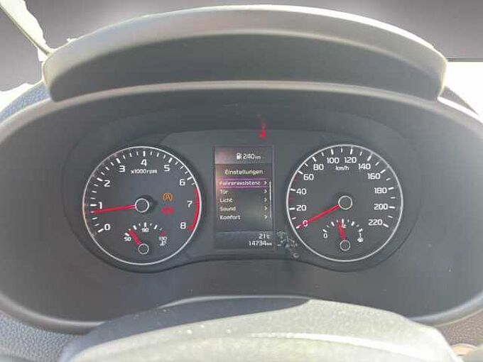 Kia Picanto GT-Line