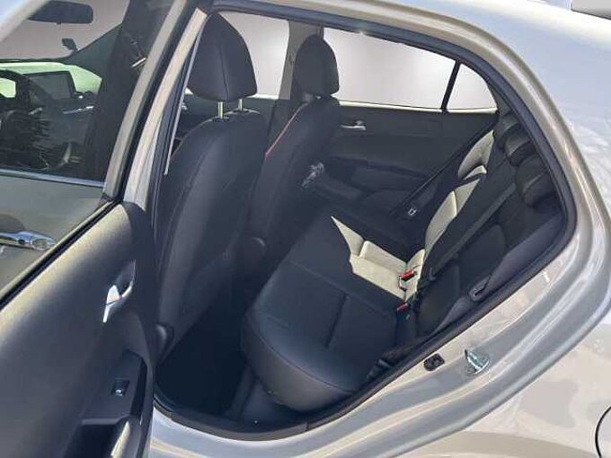 Kia Picanto GT-Line