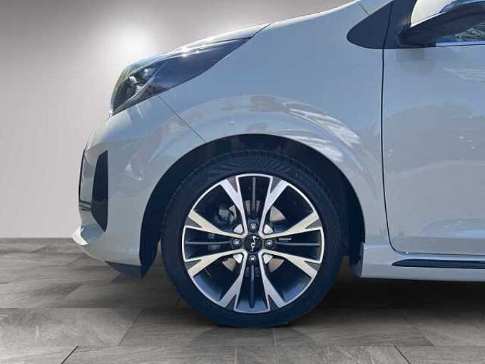 Kia Picanto GT-Line
