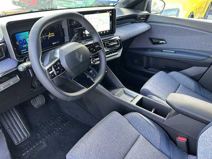 Renault R4 E-Tech Techno 150 Comfort Range *Driving-Assist-u.Winterpaket*