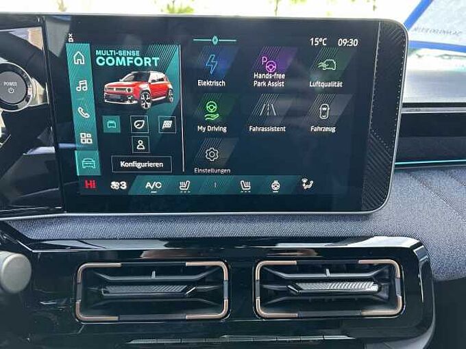 Renault R4 E-Tech Techno 150 Comfort Range *Driving-Assist-u.Winterpaket*