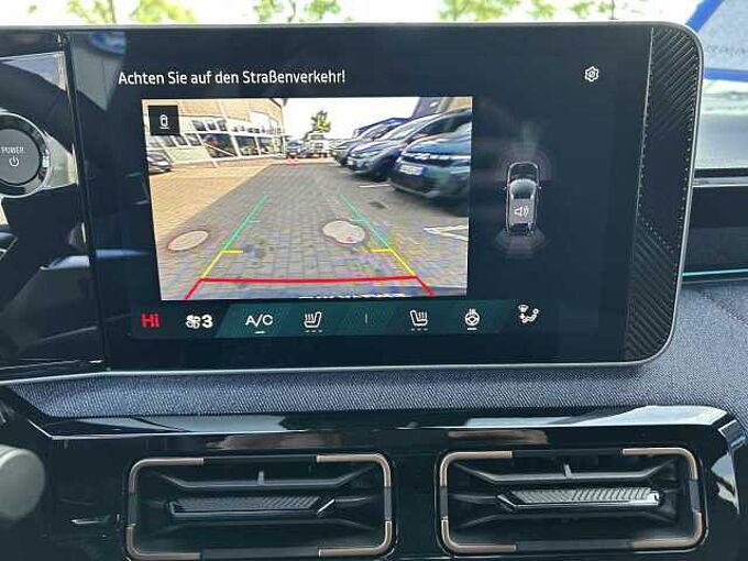 Renault R4 E-Tech Techno 150 Comfort Range *Driving-Assist-u.Winterpaket*