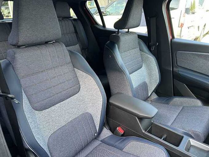 Renault R4 E-Tech Techno 150 Comfort Range *Driving-Assist-u.Winterpaket*
