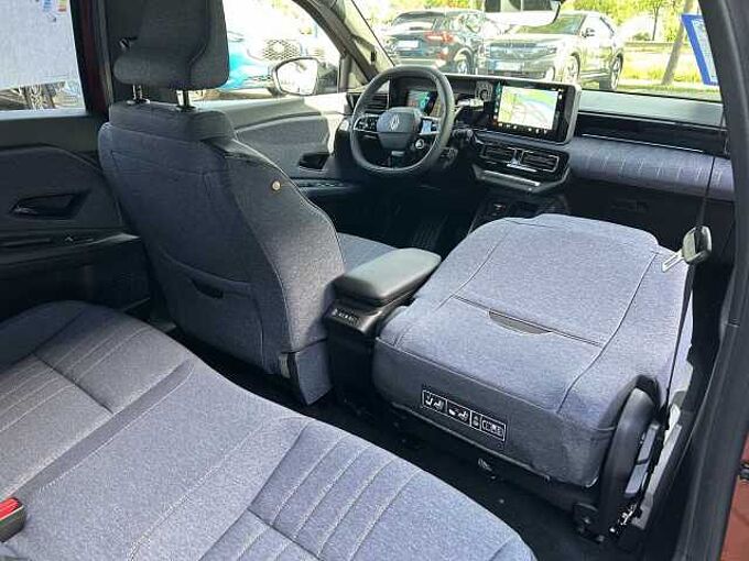 Renault R4 E-Tech Techno 150 Comfort Range *Driving-Assist-u.Winterpaket*