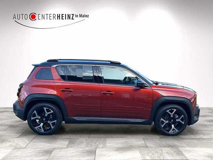 Renault R4 E-Tech Techno 150 Comfort Range *Driving-Assist-u.Winterpaket*