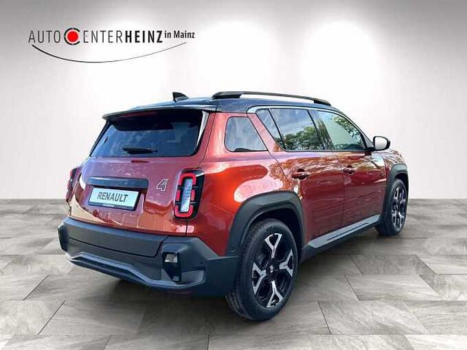 Renault R4 E-Tech Techno 150 Comfort Range *Driving-Assist-u.Winterpaket*