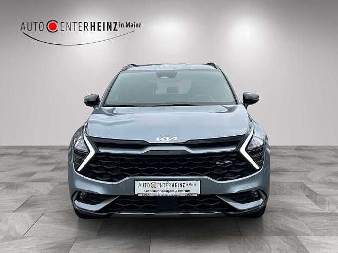 Kia Sportage GT-Line 4WD