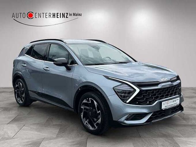 Kia Sportage GT-Line 4WD