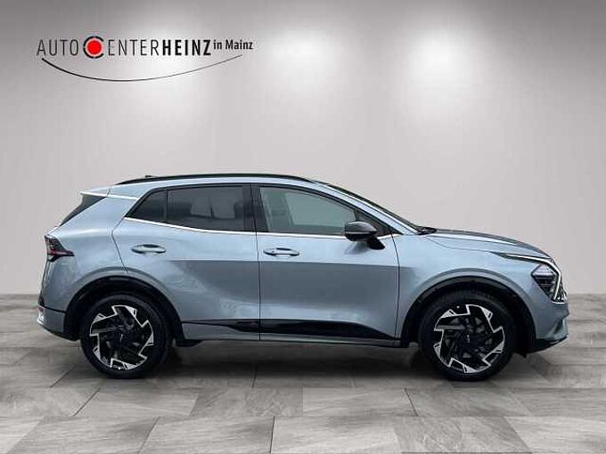 Kia Sportage GT-Line 4WD