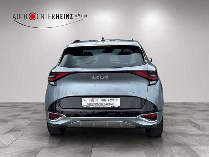 Kia Sportage GT-Line 4WD