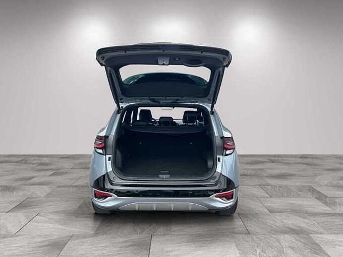 Kia Sportage GT-Line 4WD