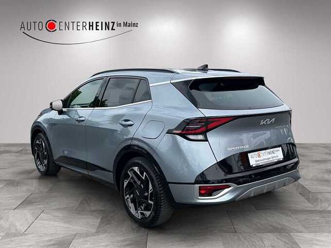 Kia Sportage GT-Line 4WD