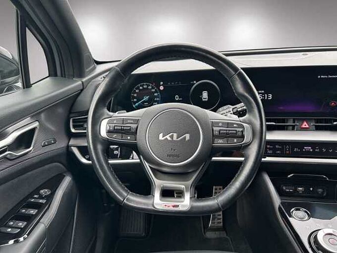 Kia Sportage GT-Line 4WD