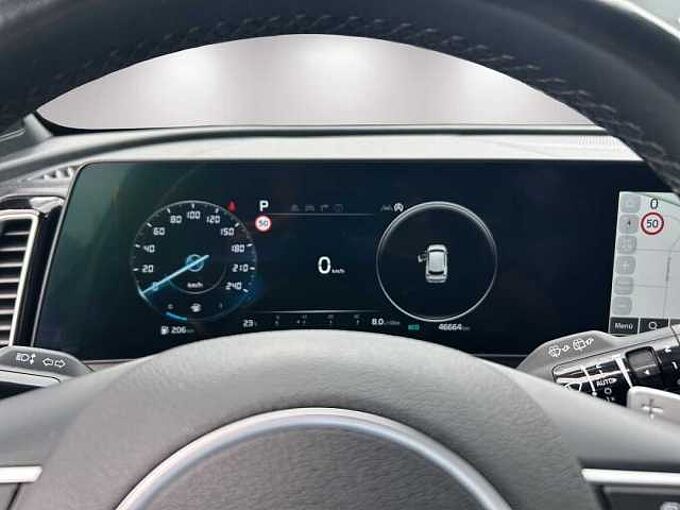 Kia Sportage GT-Line 4WD
