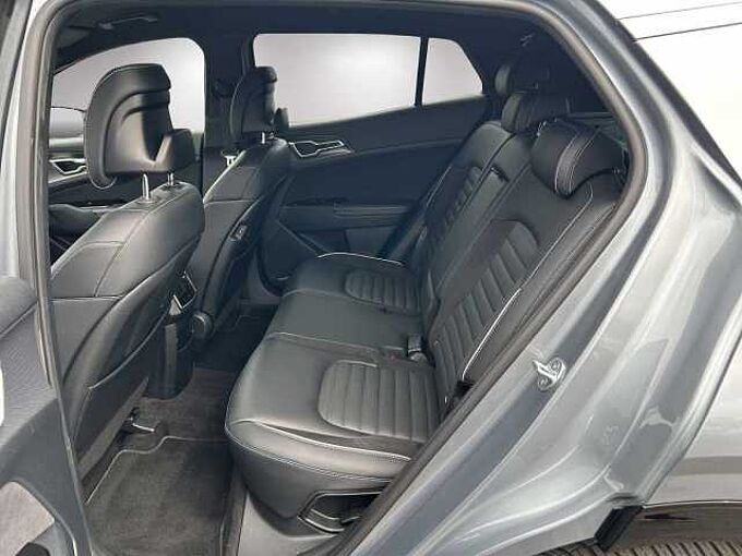 Kia Sportage GT-Line 4WD